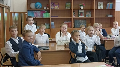 Интеллектуальный экологический турнир «Экоэрудит»