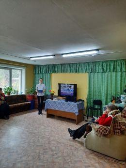 Час искусства «Палитра культур народов Дальнего Востока»
