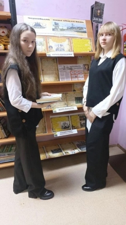 Выставка &laquo;Чернобыль &ndash; наша общая боль&raquo;