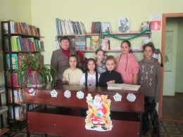 Урок безопасности «Моё безопасное детство»