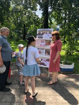 Викторина «В стране сладкоежек»