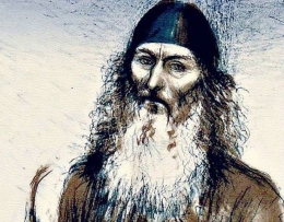 Протопоп Аввакум &ndash; символ и личность