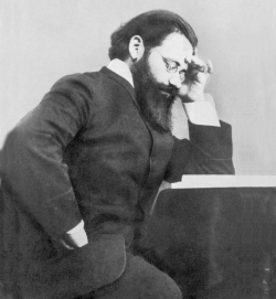 Семён Афанасьевич Венгеров. Главный «книжный шкаф» Российской империи