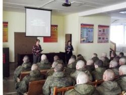 Тематическая программа «Колокола памяти»