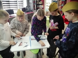 КВН &laquo;Солдатская школа&raquo;