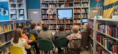 Методический час &laquo;Итоги 2025 года&raquo;