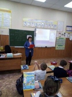 Познавательное путешествие «Амурские сказки»
