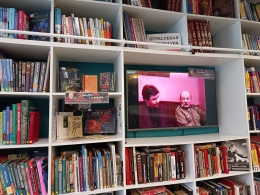 Леонид Завальнюк «Знакомый незнакомец…»